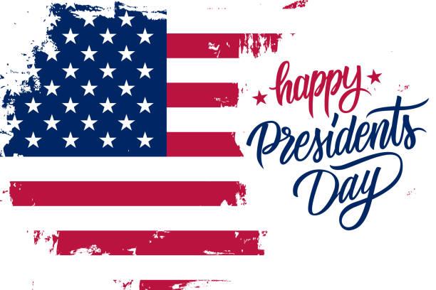 Presidents Day 2020 wallpaper