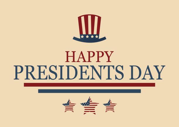 Presidents Day 2020 wallpaper