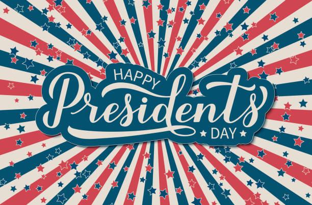 Presidents Day 2020 wallpaper