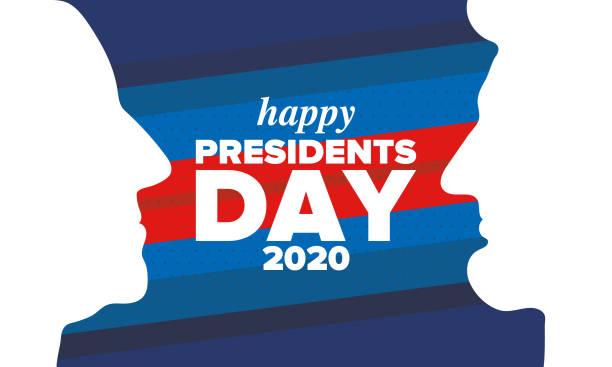 Presidents Day 2020 wallpaper