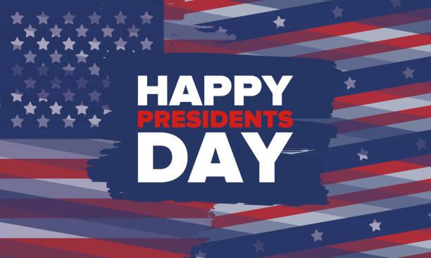 Presidents Day 2020 wallpaper