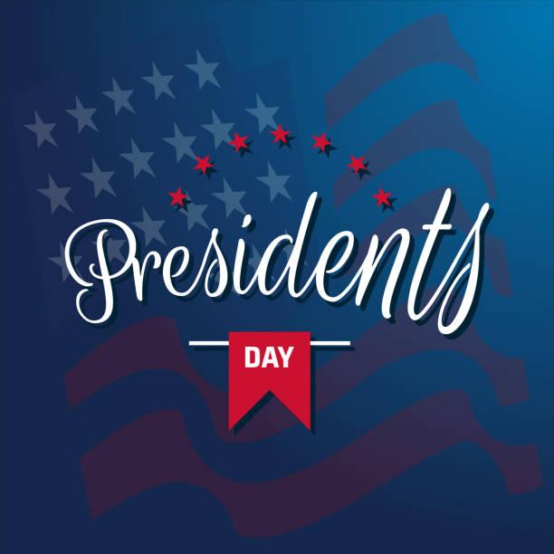 Presidents Day 2020 wallpaper