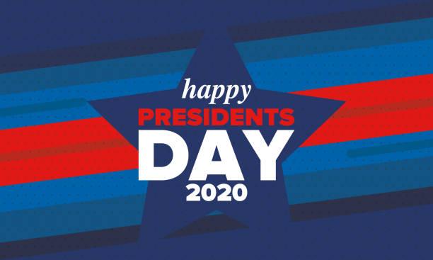 Presidents Day 2020 wallpaper