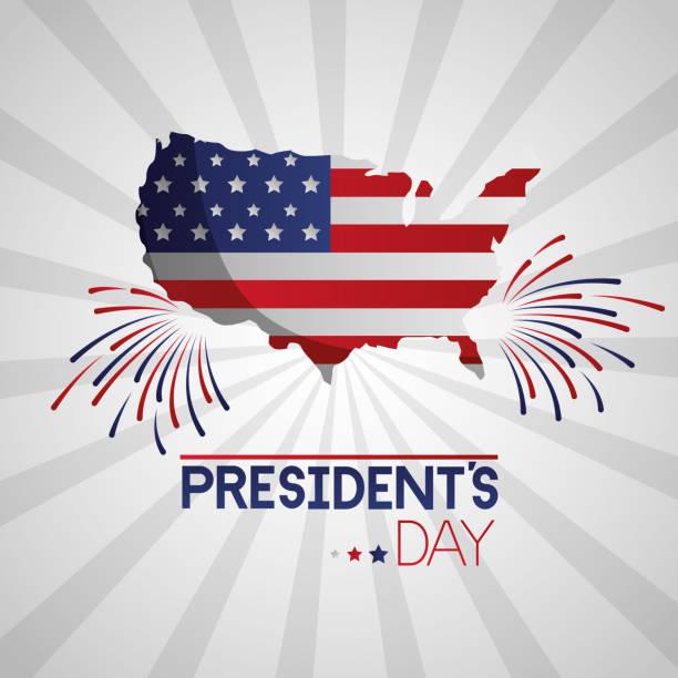 Presidents Day 2020 wallpaper