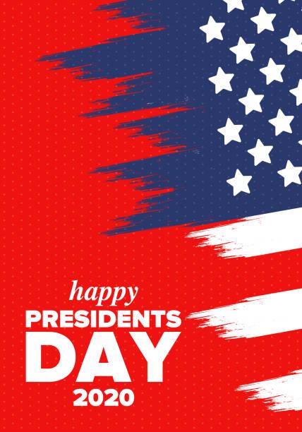 Presidents Day 2020 wallpaper