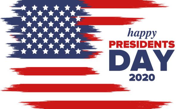 Presidents Day 2020 wallpaper