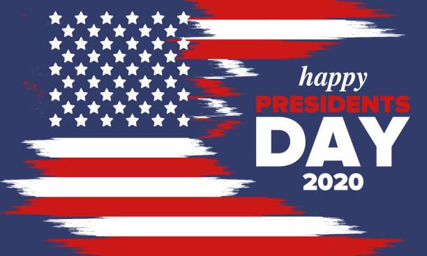 Presidents Day 2020 wallpaper