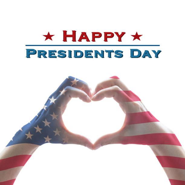 Presidents Day 2020 wallpaper