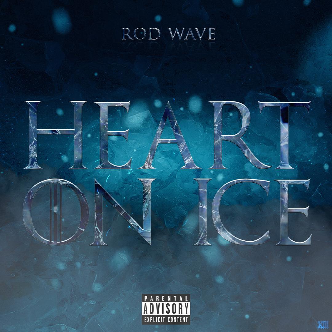 Heart On Ice (Single) (Explicit)