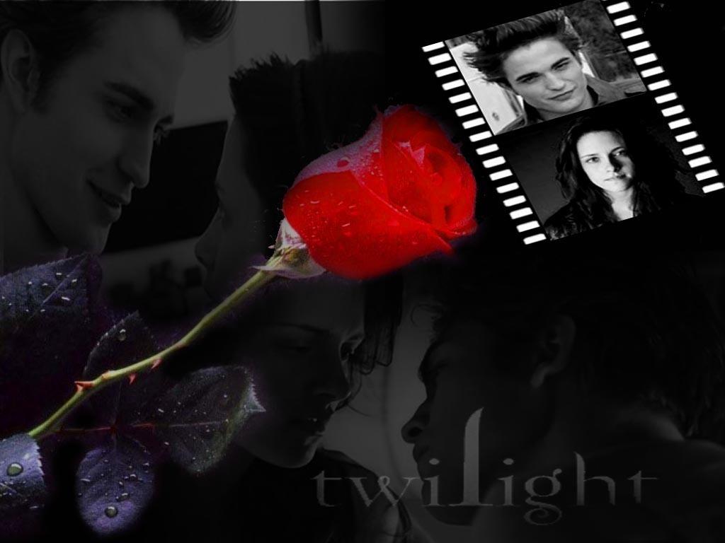 Edward Bella Twilight Valentines Day Wallpaper. Best Image Background