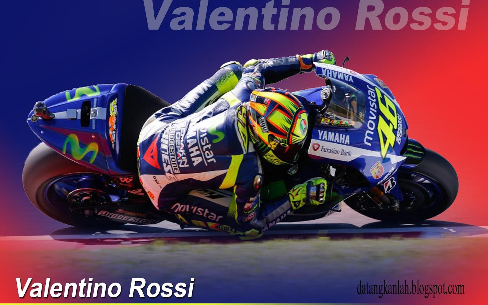 Valentino Rossi MotoGP 2013 Wallpaper HD Wallpup.com