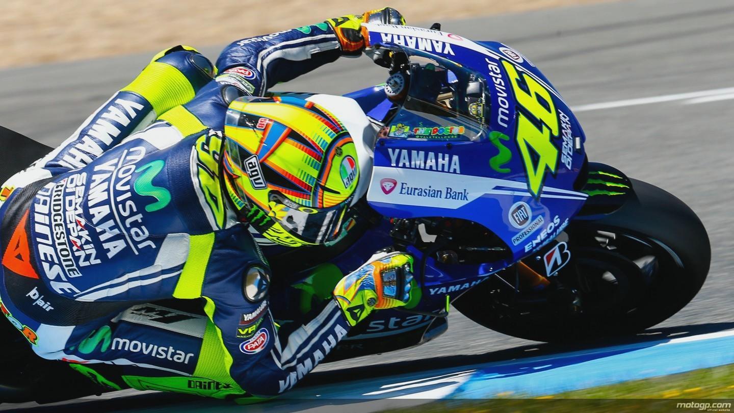 IPhone Valentino rossi Wallpaper HD, Desktop Background 1440x810