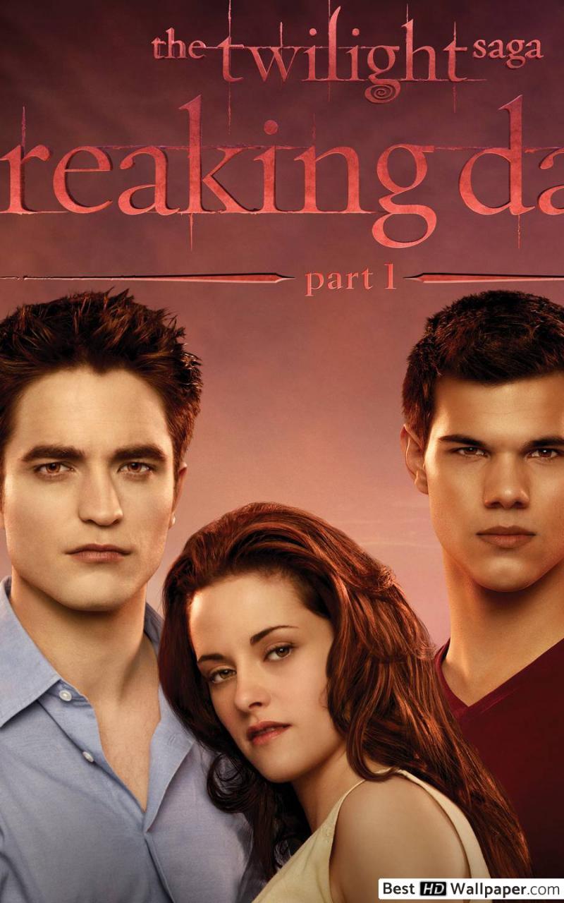 The Twilight Saga Dawn HD wallpaper download