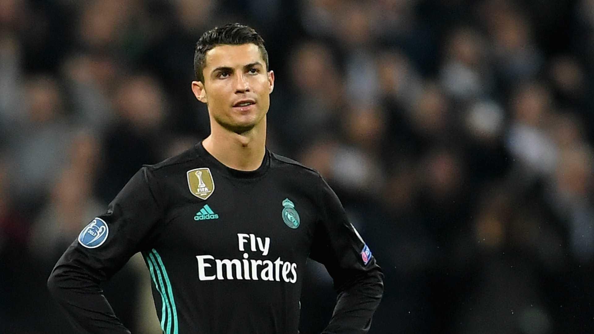 Cristiano Ronaldo Wallpaper 2018 HD