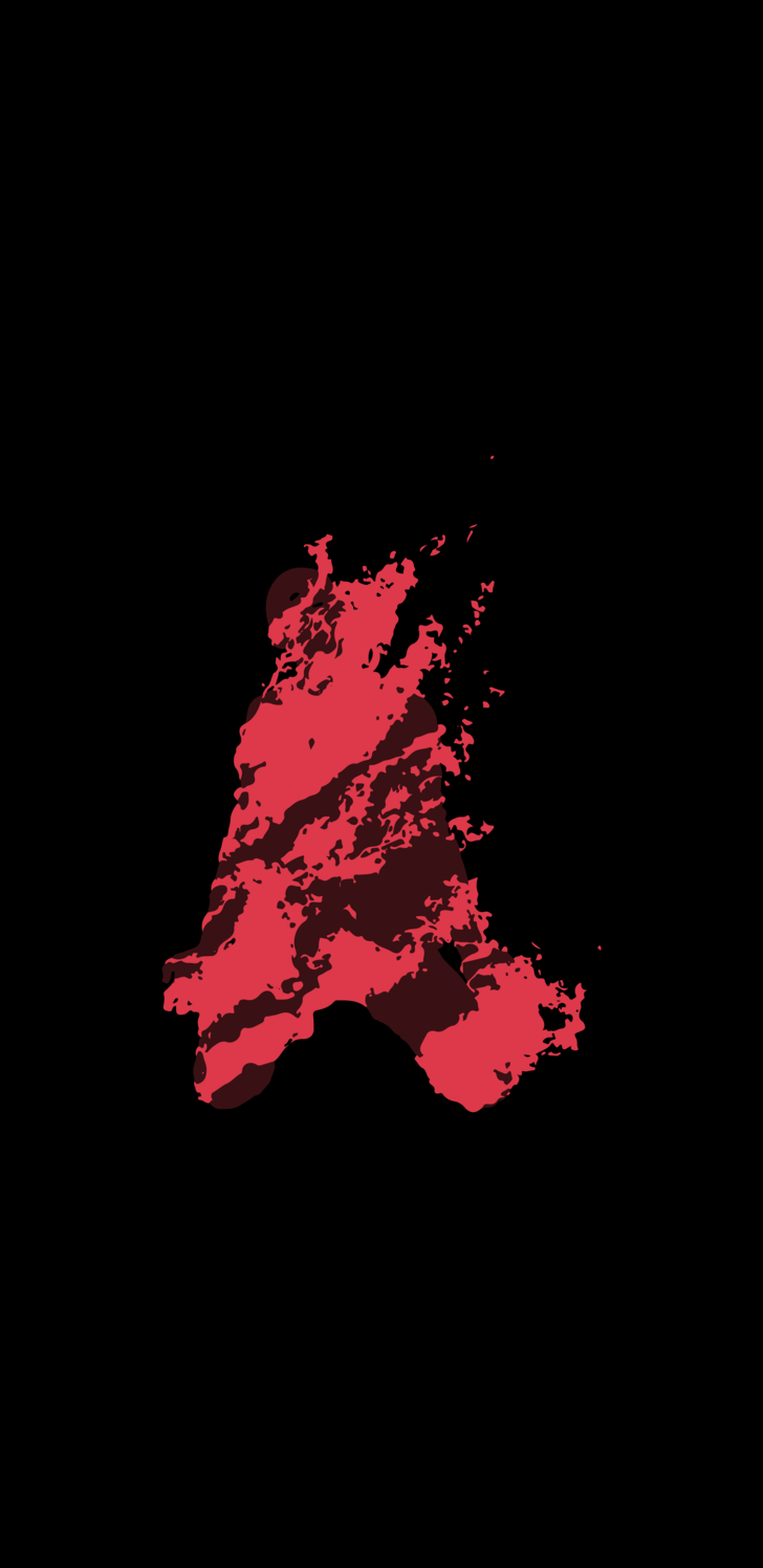 Samsung AMOLED Wallpaper