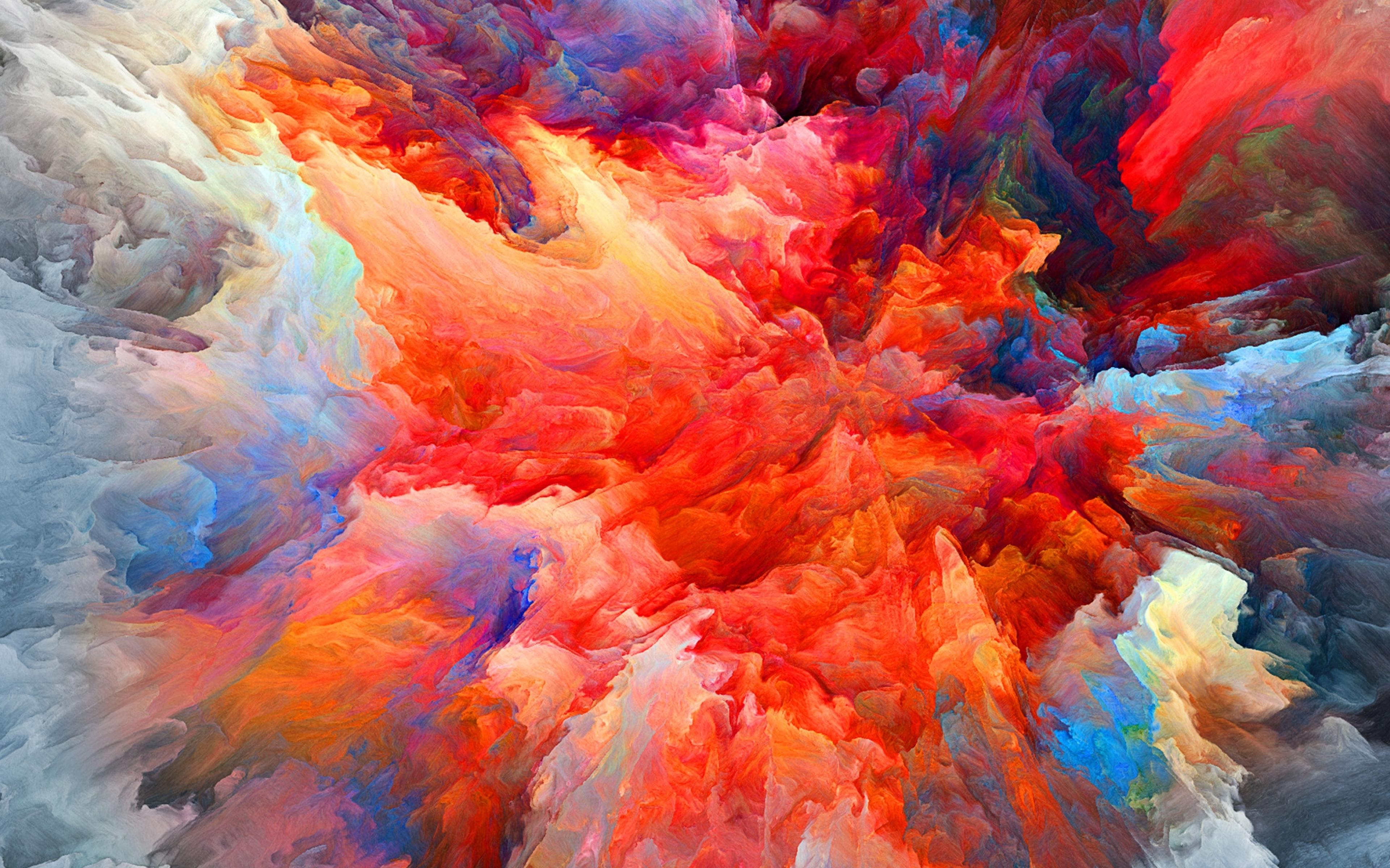 4k Colourful Desktop Wallpapers - Wallpaper Cave