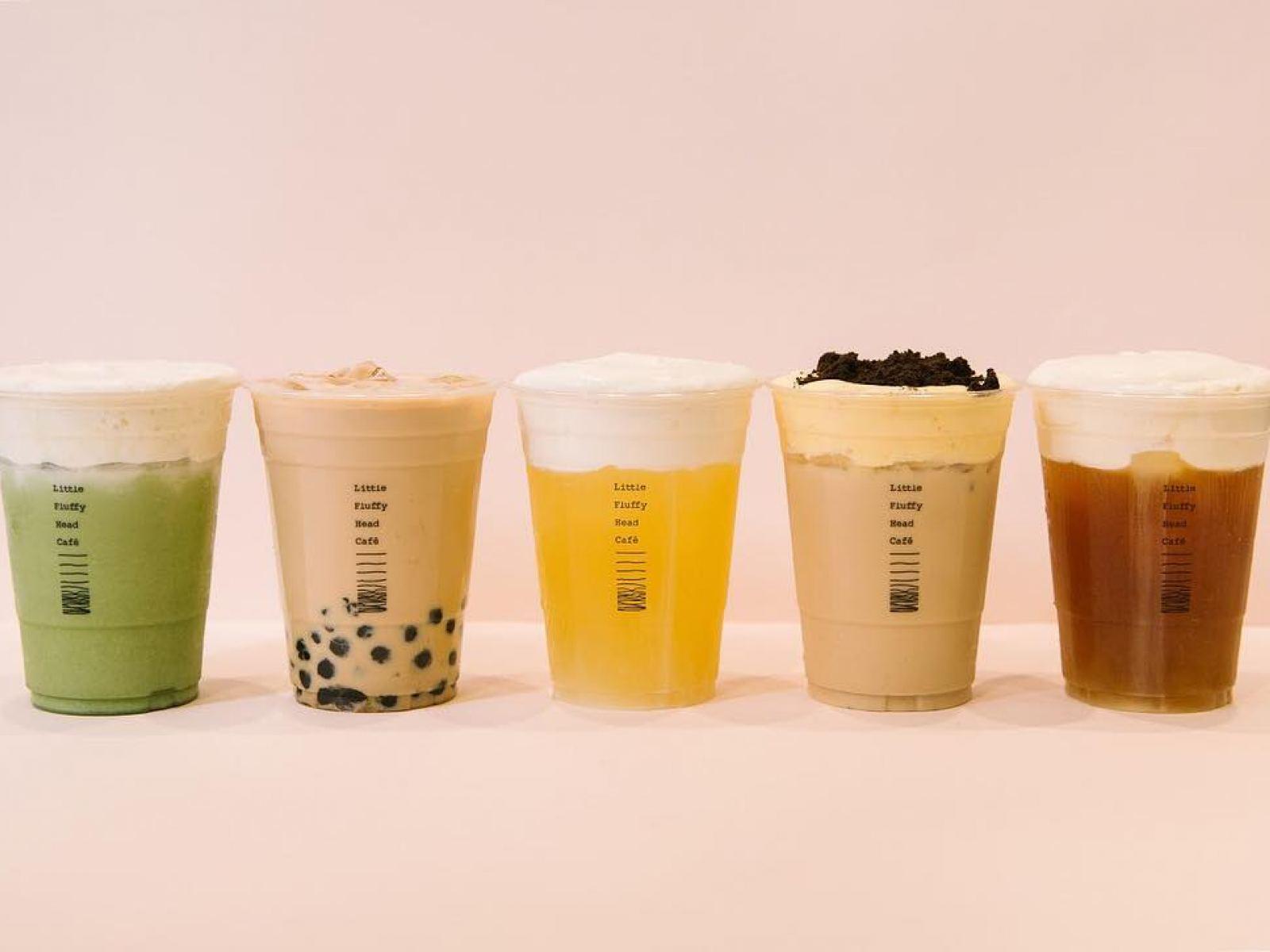 The Best Places for Boba in Los Angeles. Discover Los Angeles