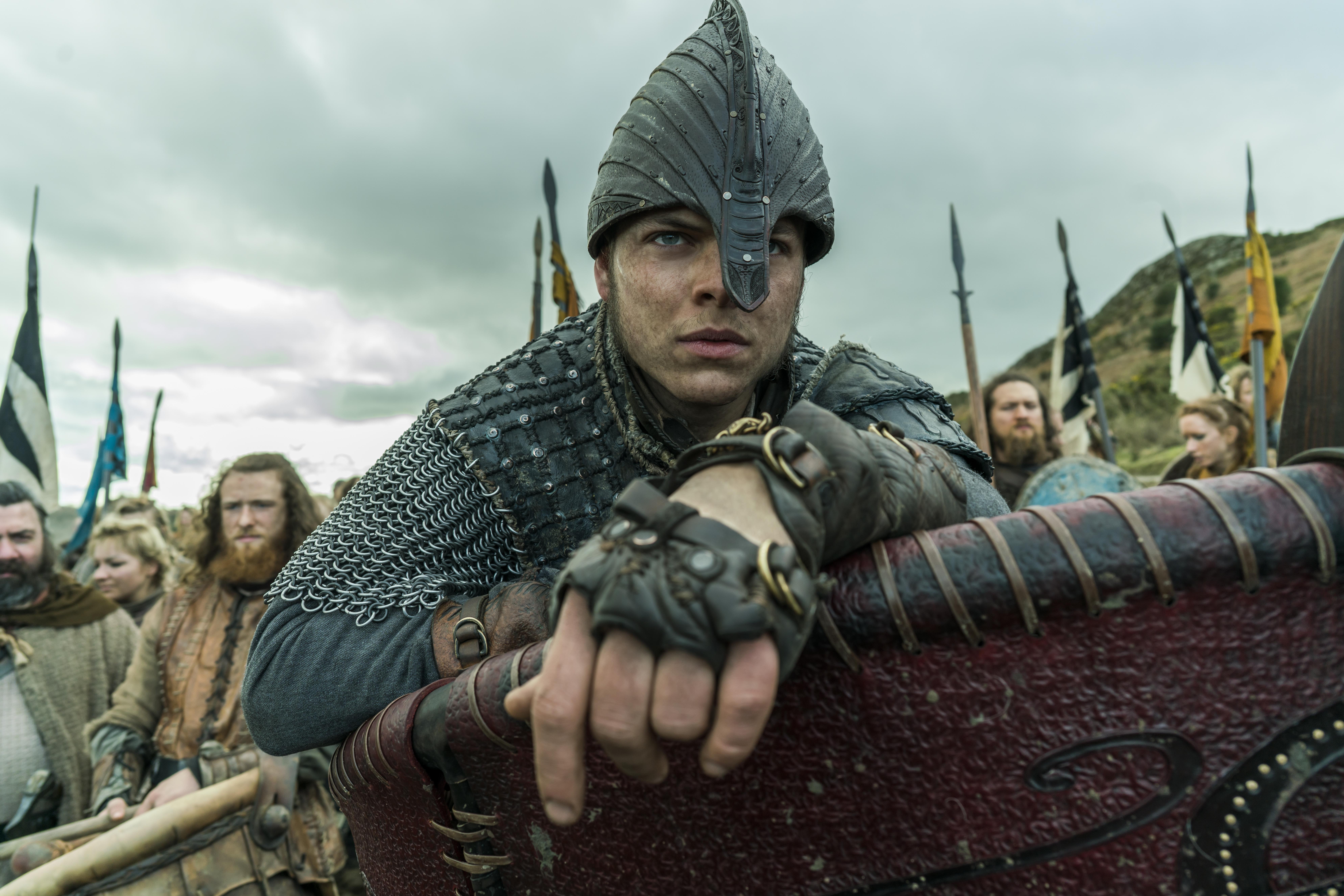 Things You May Not Know About the Cast of Vikings
