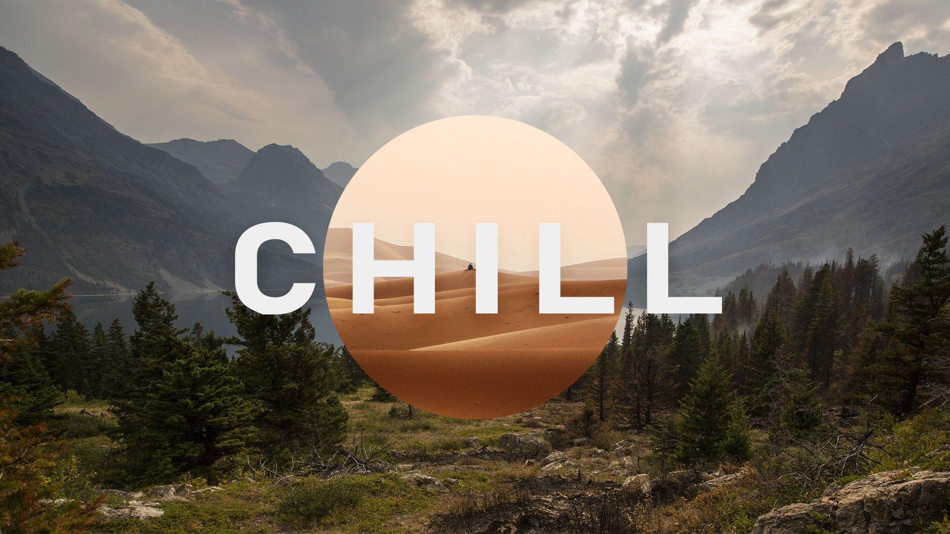 HD chill out wallpapers