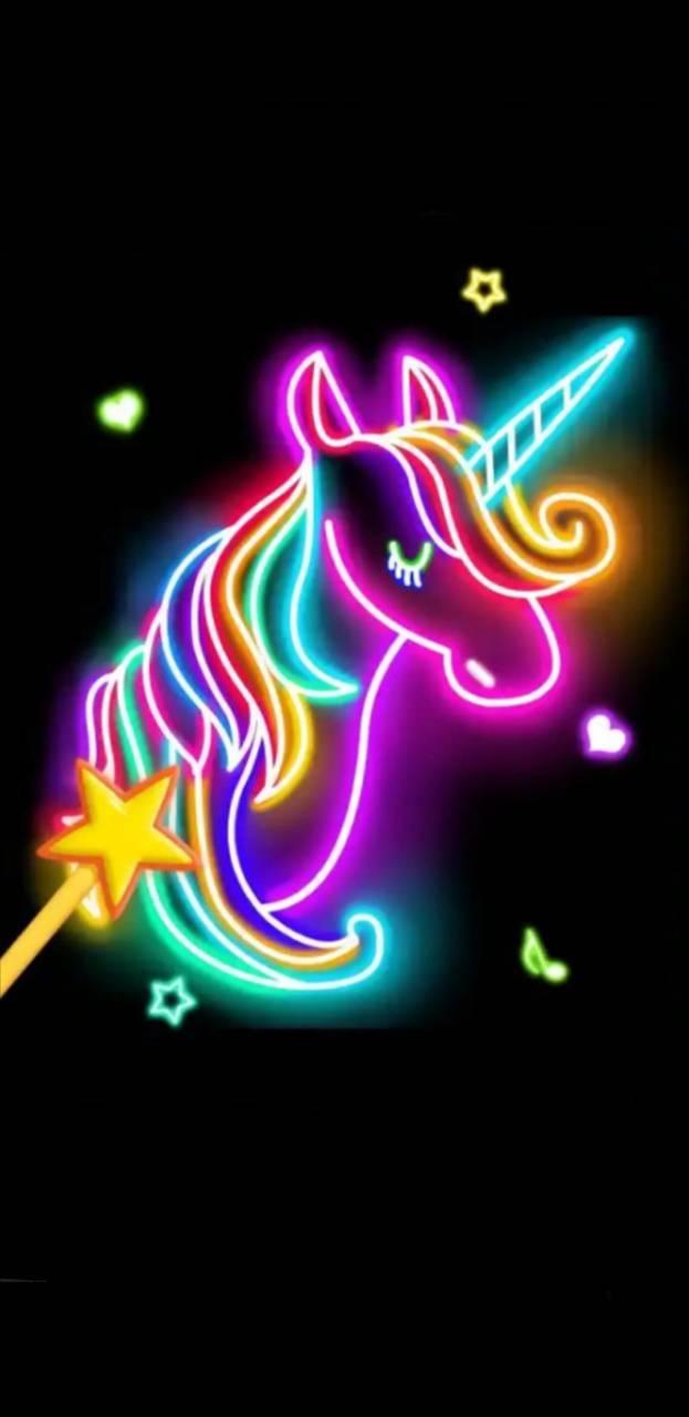 Unicorn Wallpaper