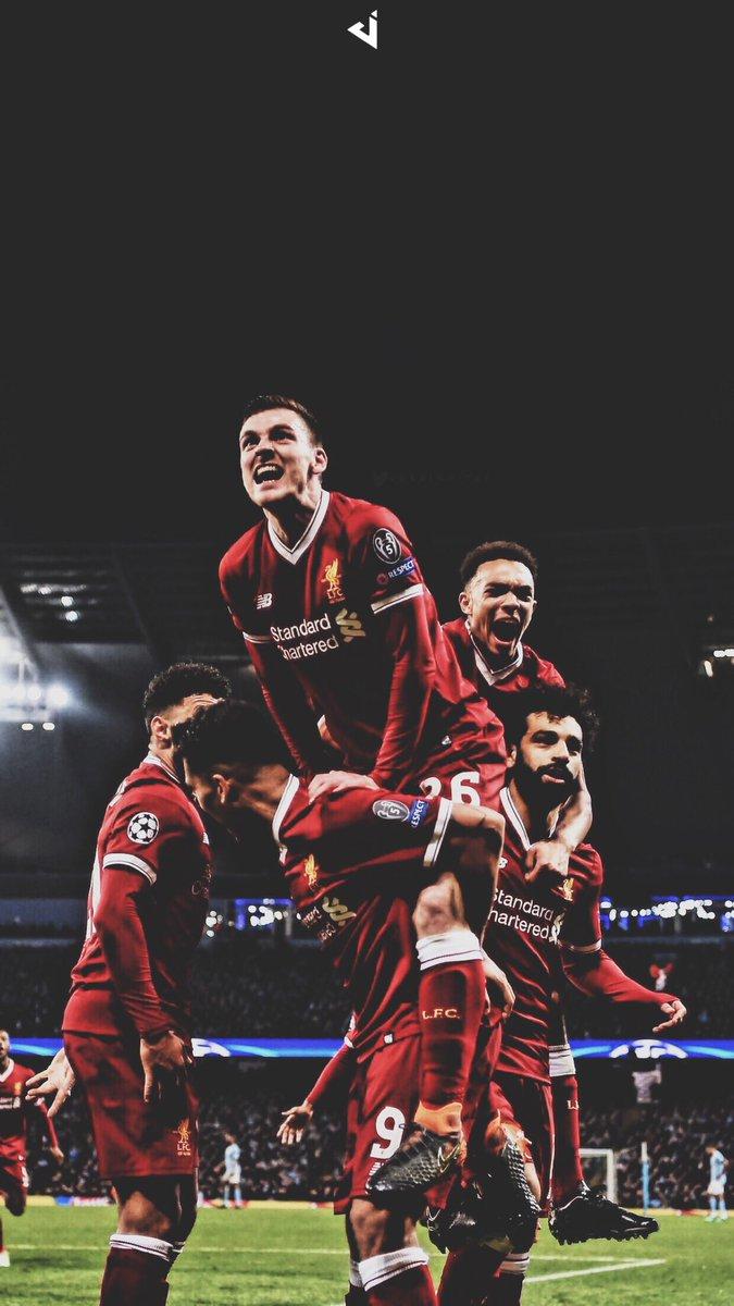 Trent Alexander Arnold And Andy Robertson