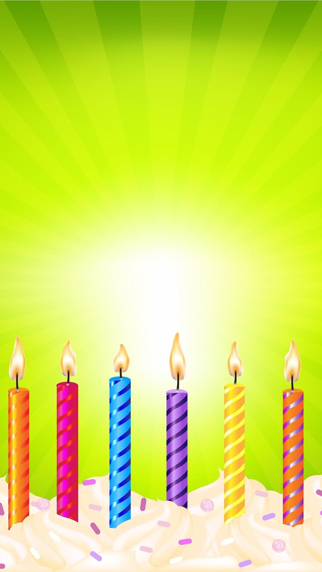 Birthday Mobile Wallpapers - Wallpaper Cave