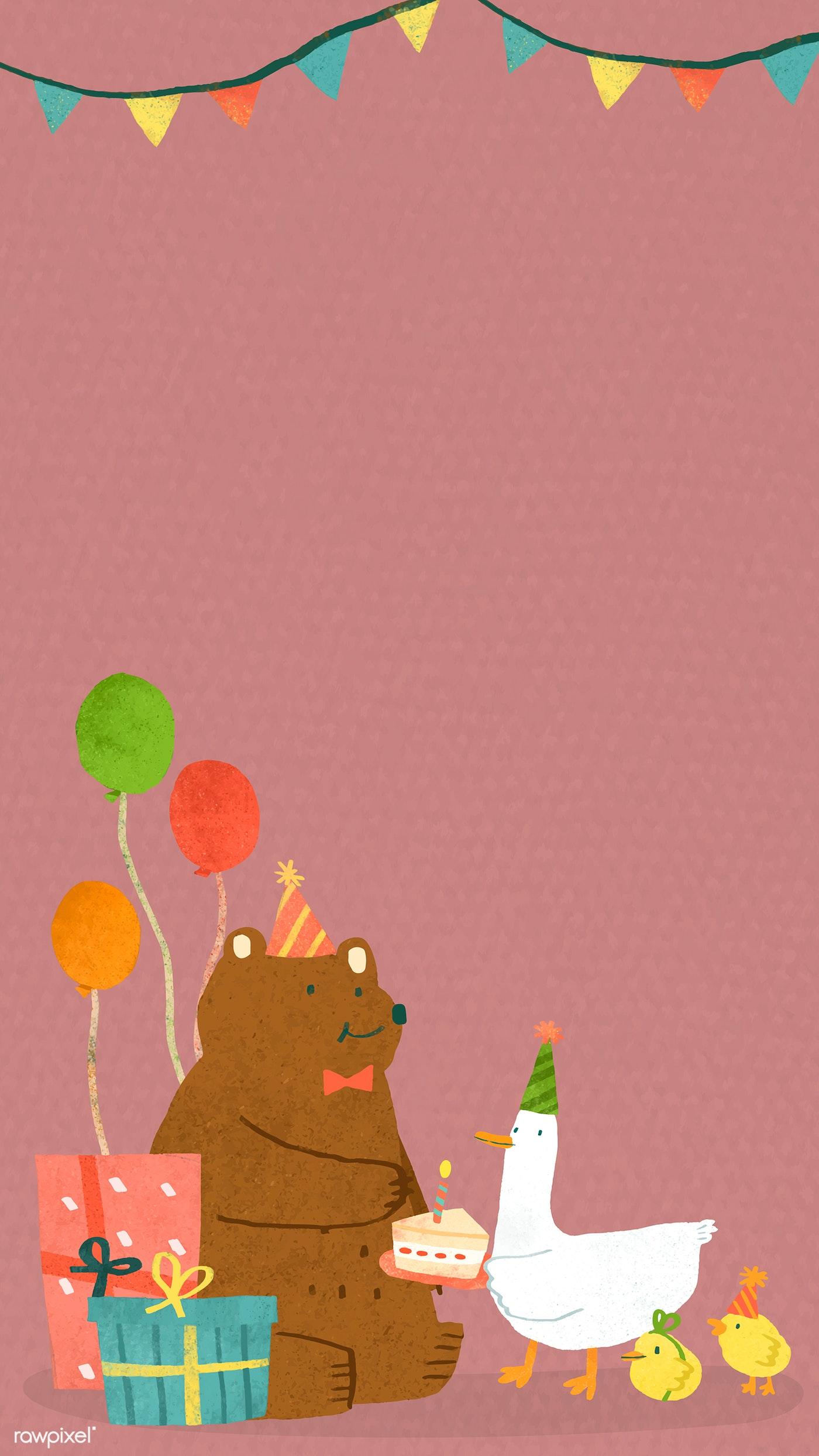 Birthday Mobile Wallpapers - Wallpaper Cave