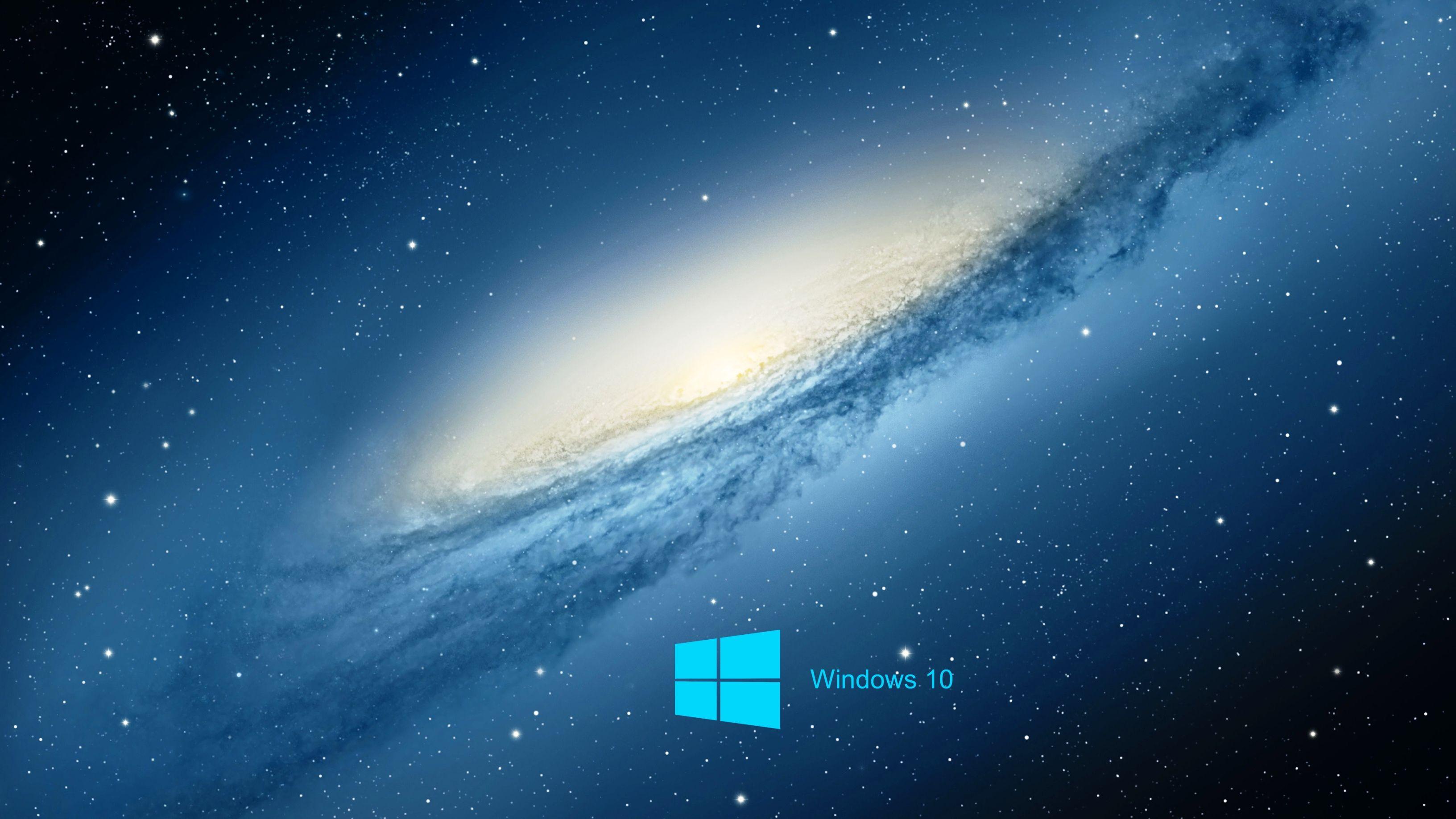 View Windows 10 Desktop Wallpapers 4K Pictures - 4K Wallpaper Gallery