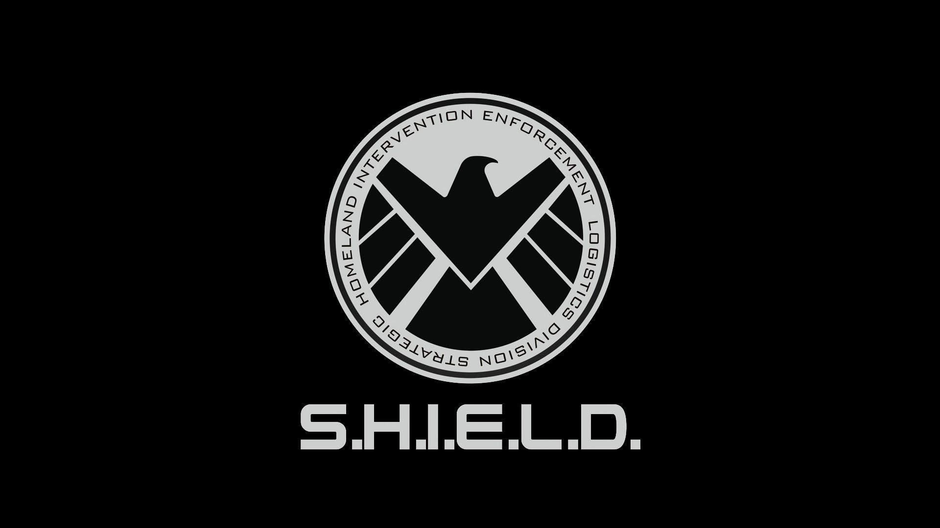 Agents of Shield Wallpaper