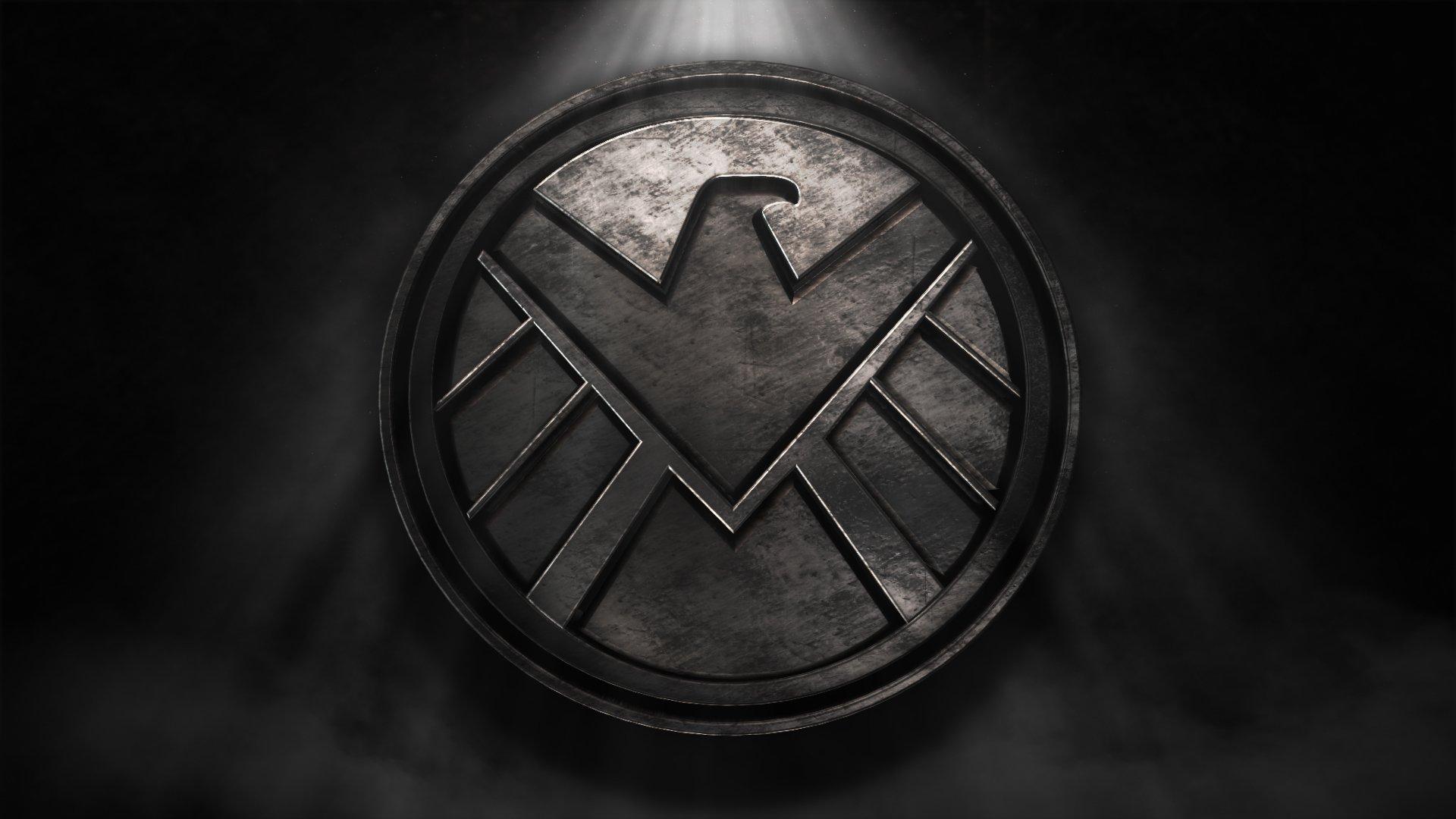 Marvel's Agents of S.H.I.E.L.D. HD Wallpaper. Background