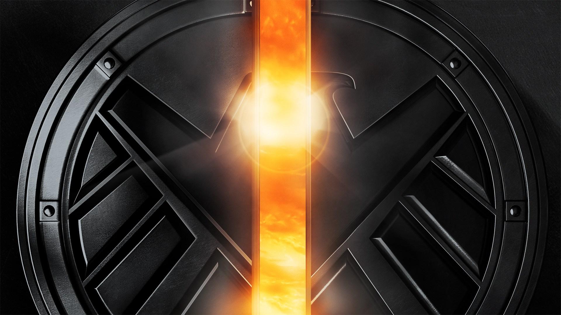 Agents of S.H.I.E.L.D., Marvel HD Wallpaper & Background • 33307