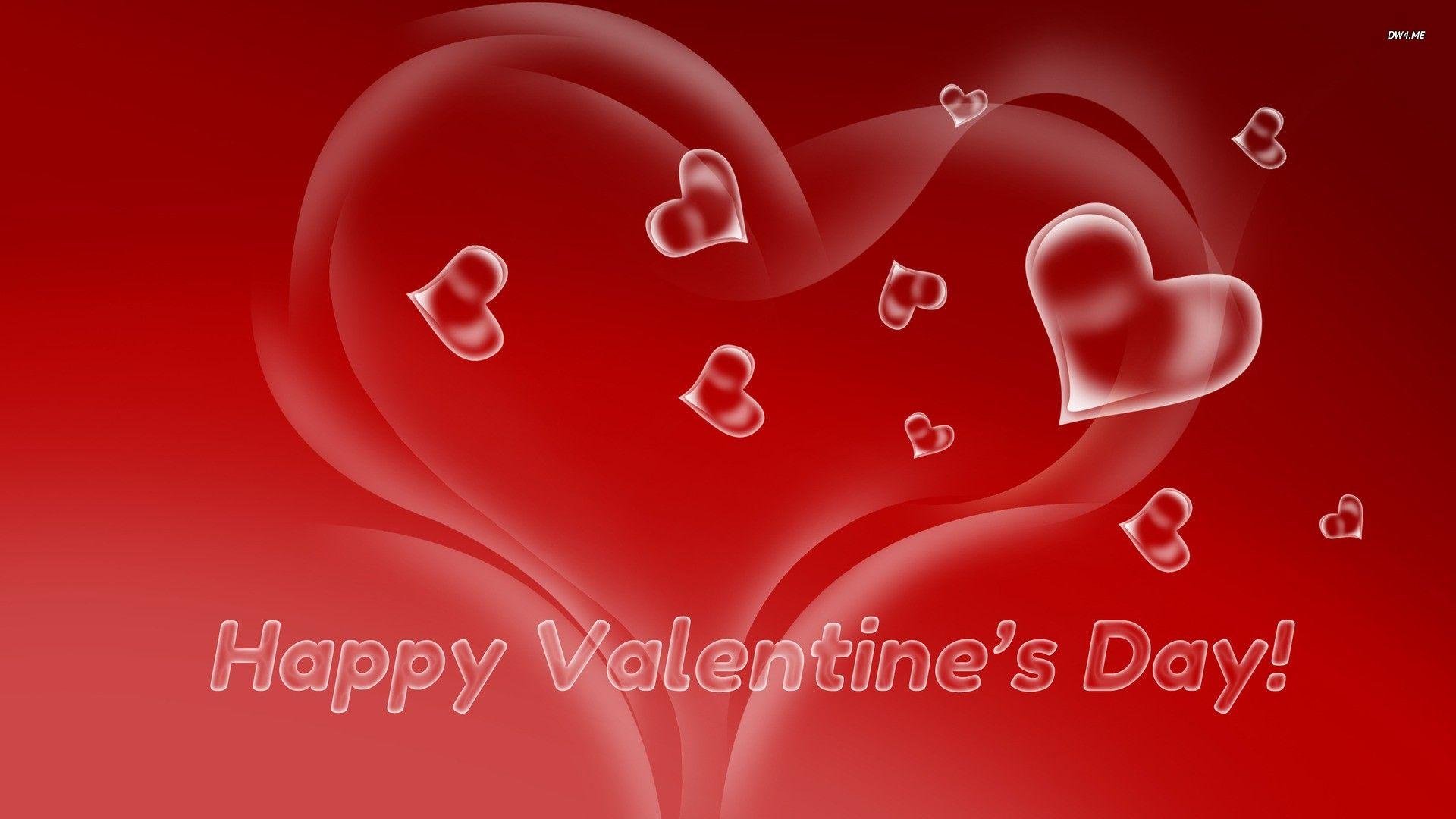 VALENTINES DAY WALLPAPER. Valentines day picture, Creative