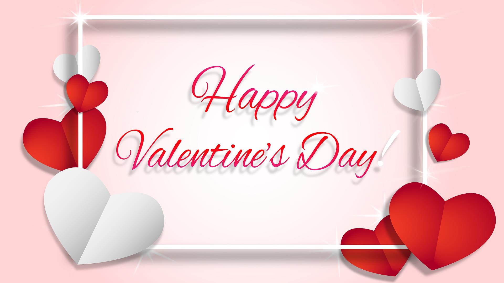 Valentines Day 2020: Valentines Day image, Card, Quotes & Gift Ideas
