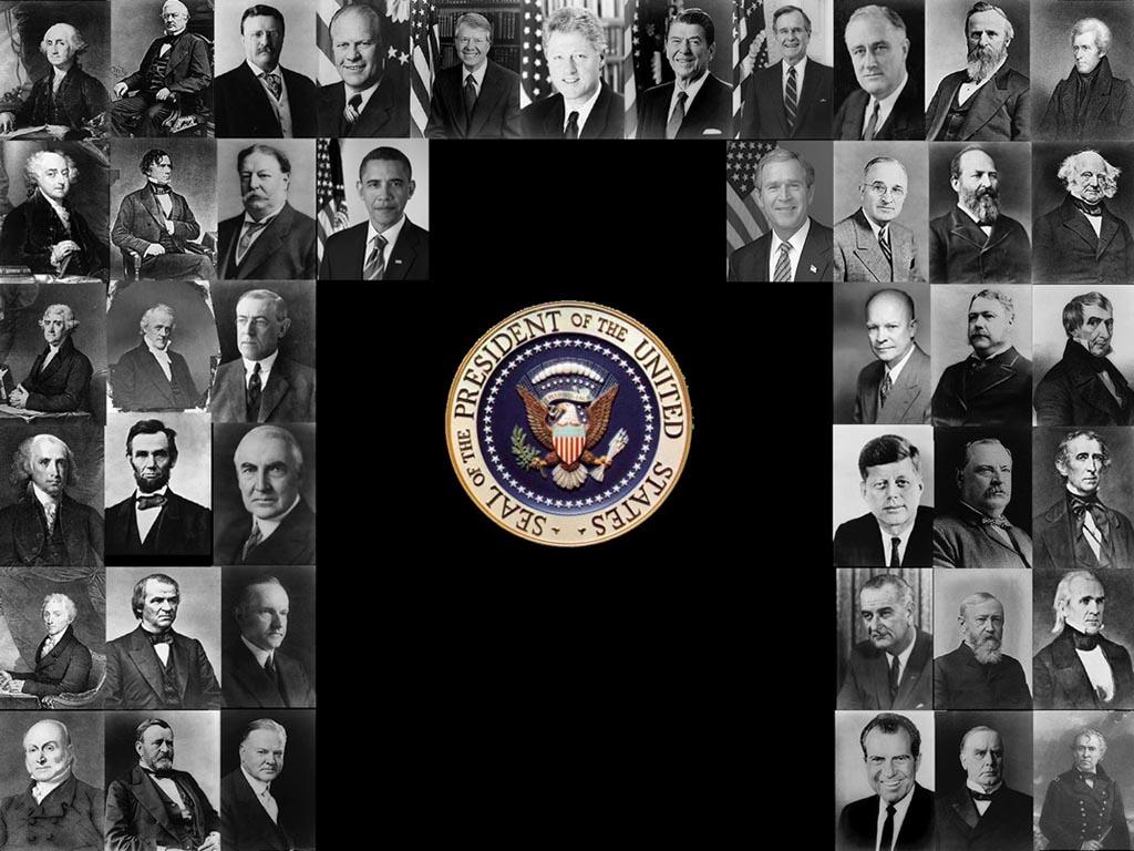 Presidents Day Wallpaper. Holiday