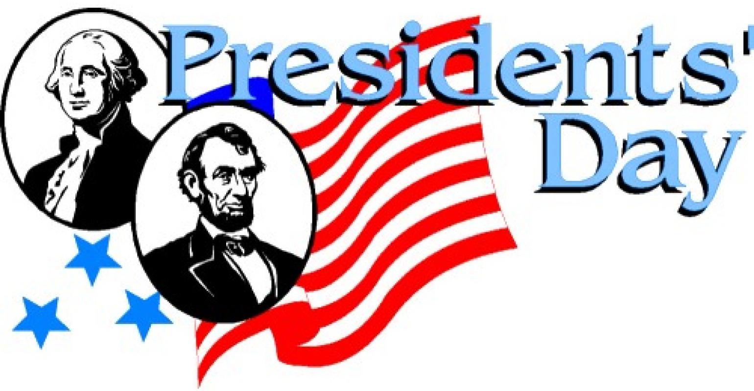 President's Day 2019 Wallpaper