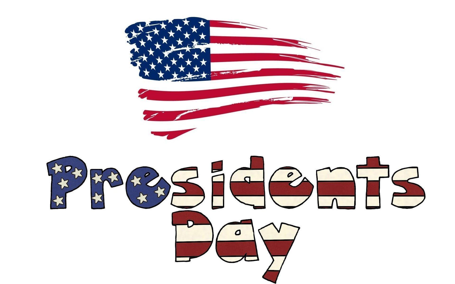 Presidents Day Wallpaper