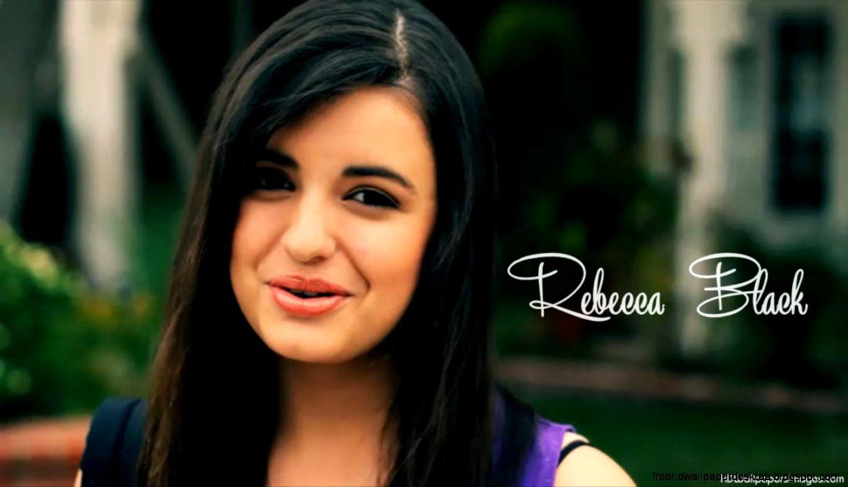Rebecca Black High Definition. Free High Definition Wallpaper