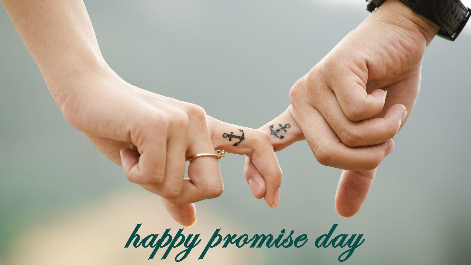 Promise Day Wallpaper Promise Day 2019 Wallpaper Shayri Pic