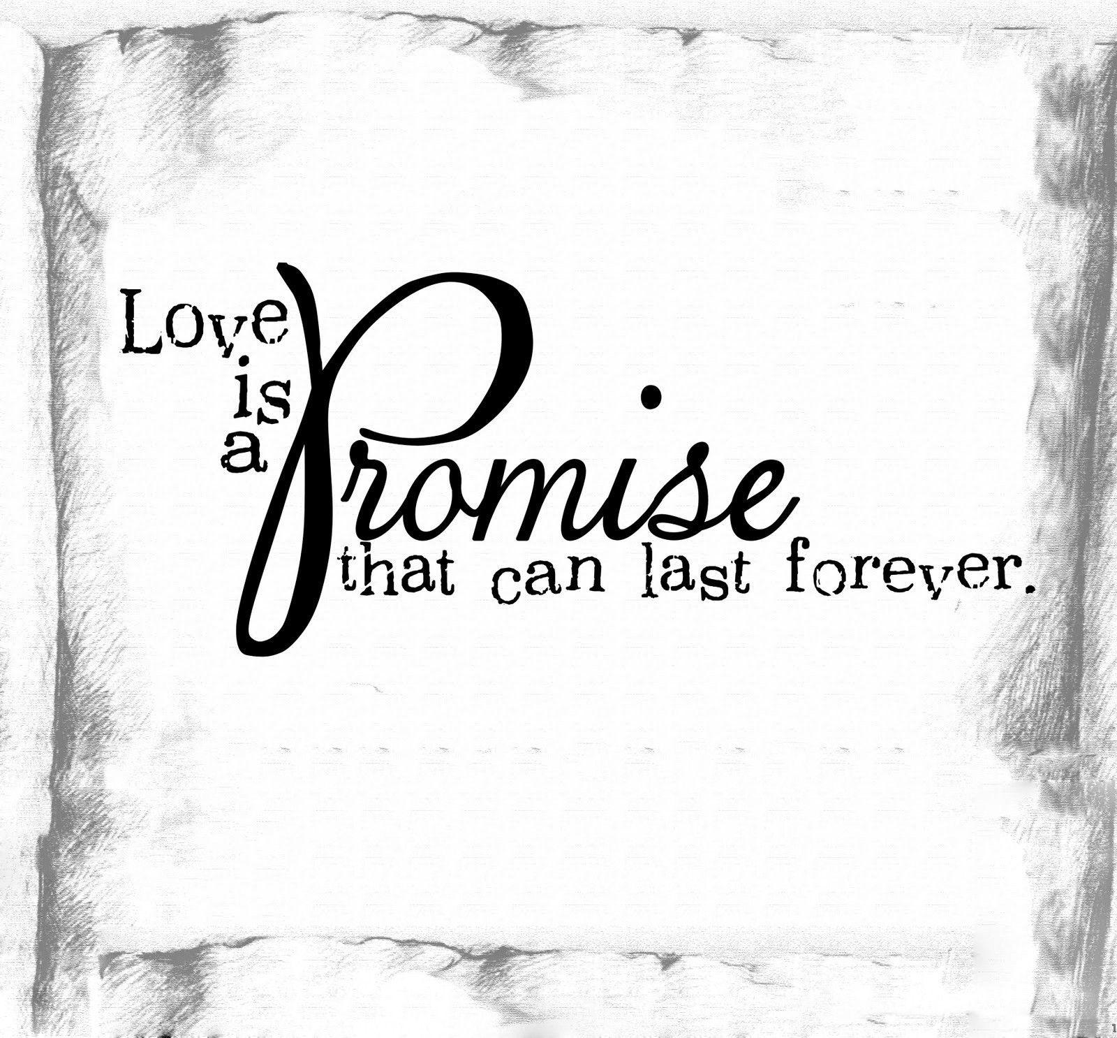 Promise Day Special Wallpaper Promise Day Wallpaper