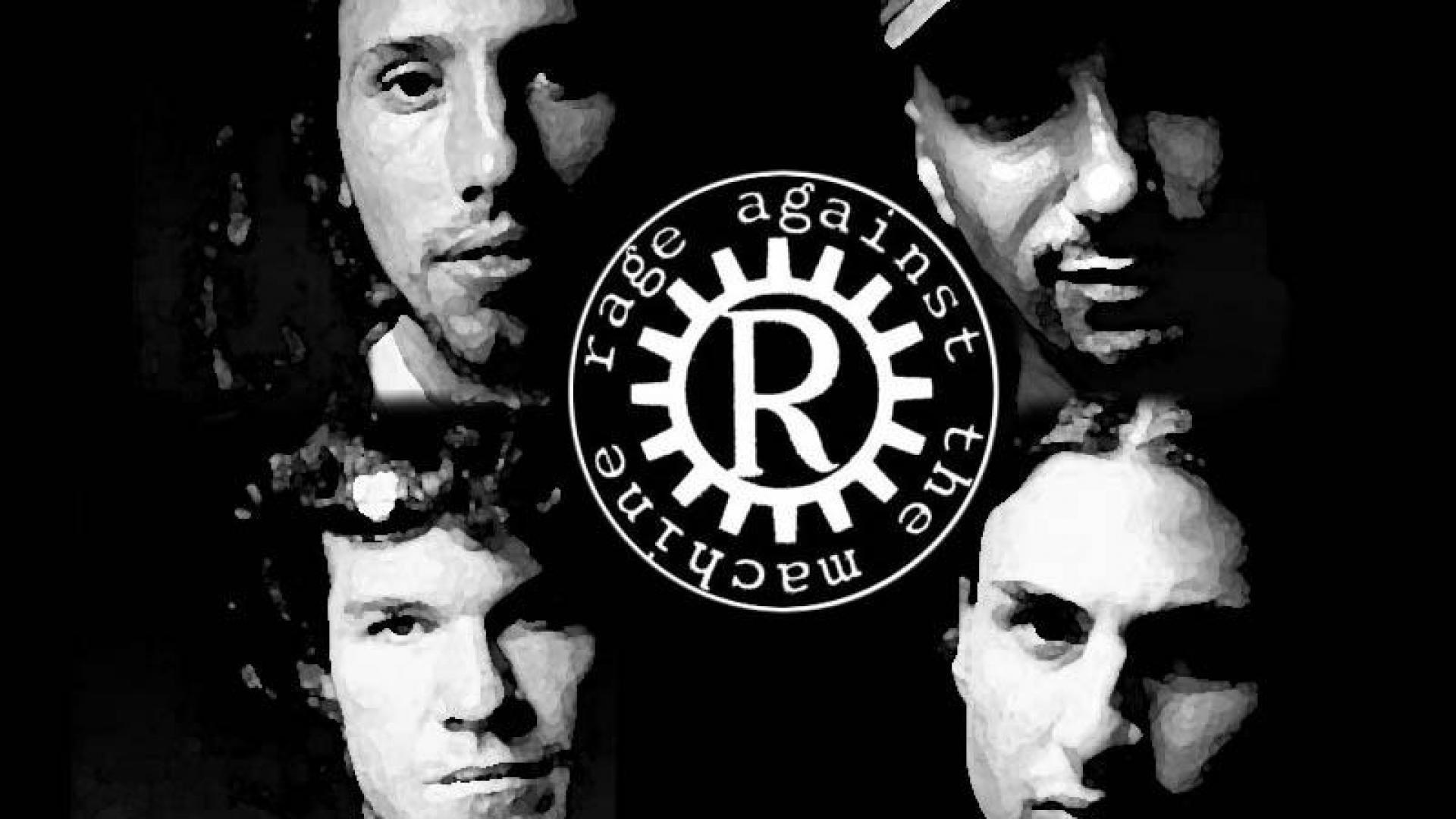 Rage Against the Machine Wallpapers.