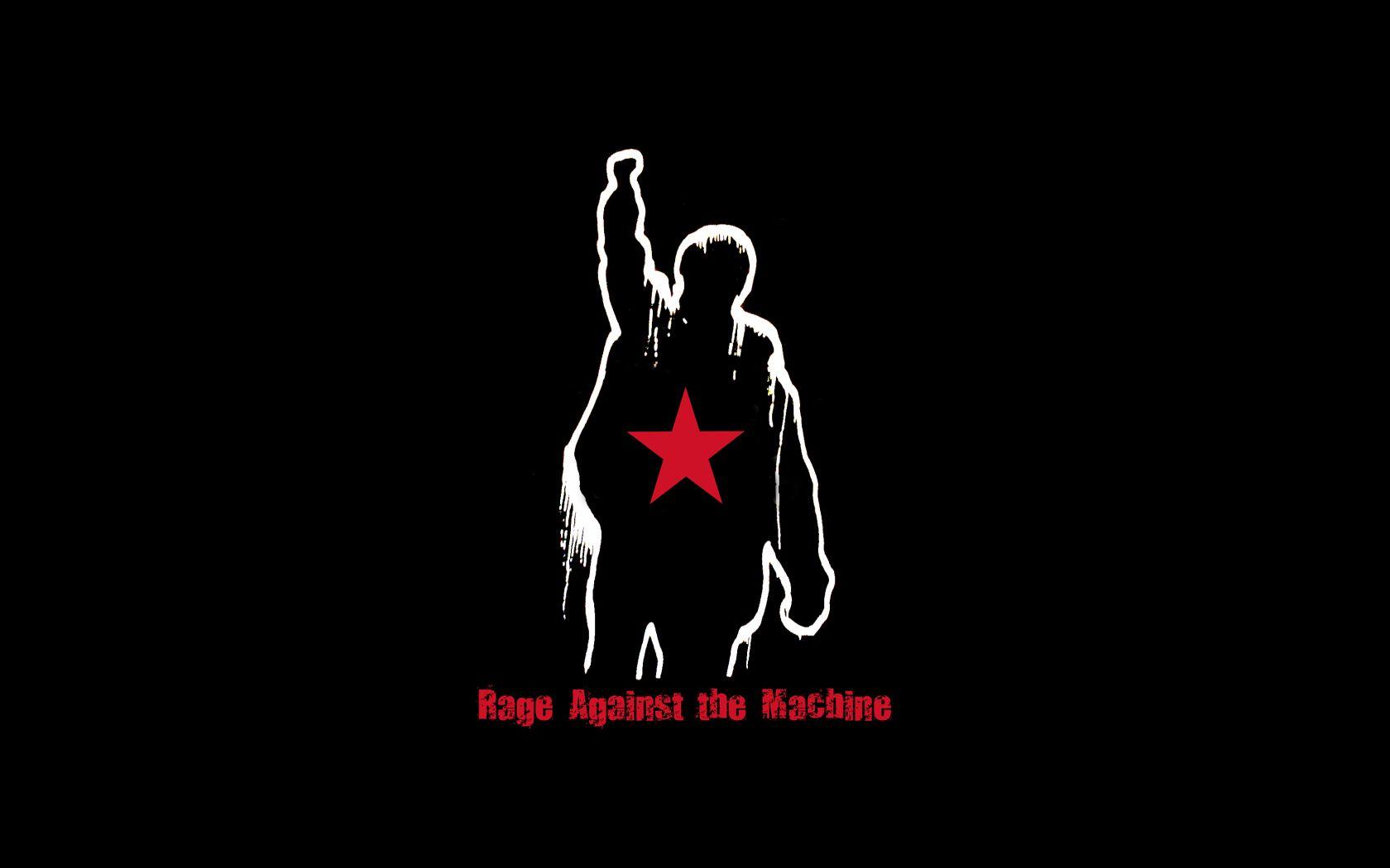 Rage Against the Machine Wallpaper Free Rage Against