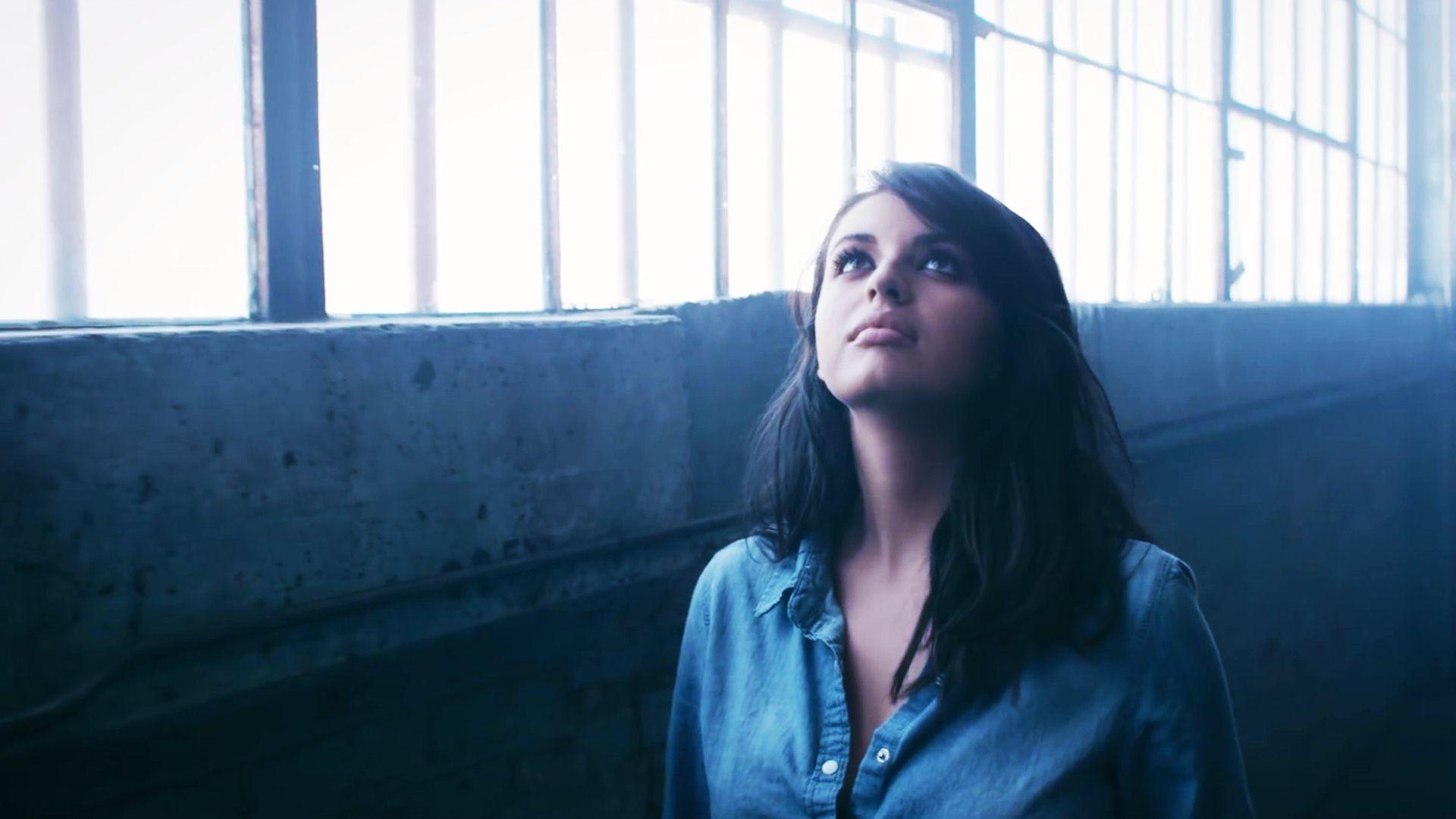 Rebecca Black Desktop Wallpaper 10158