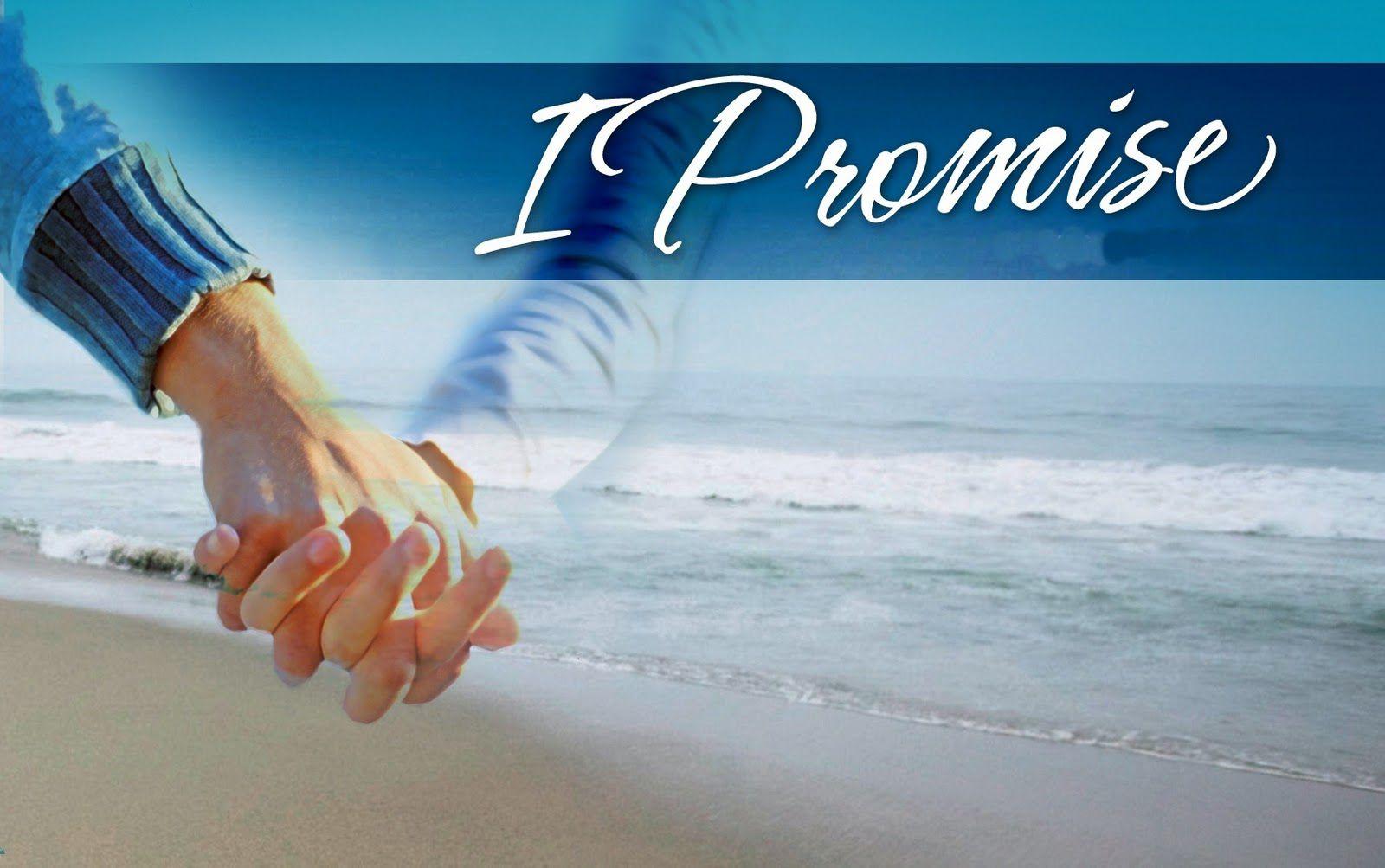 Promise Day Wallpaper for Mobile & Desktop