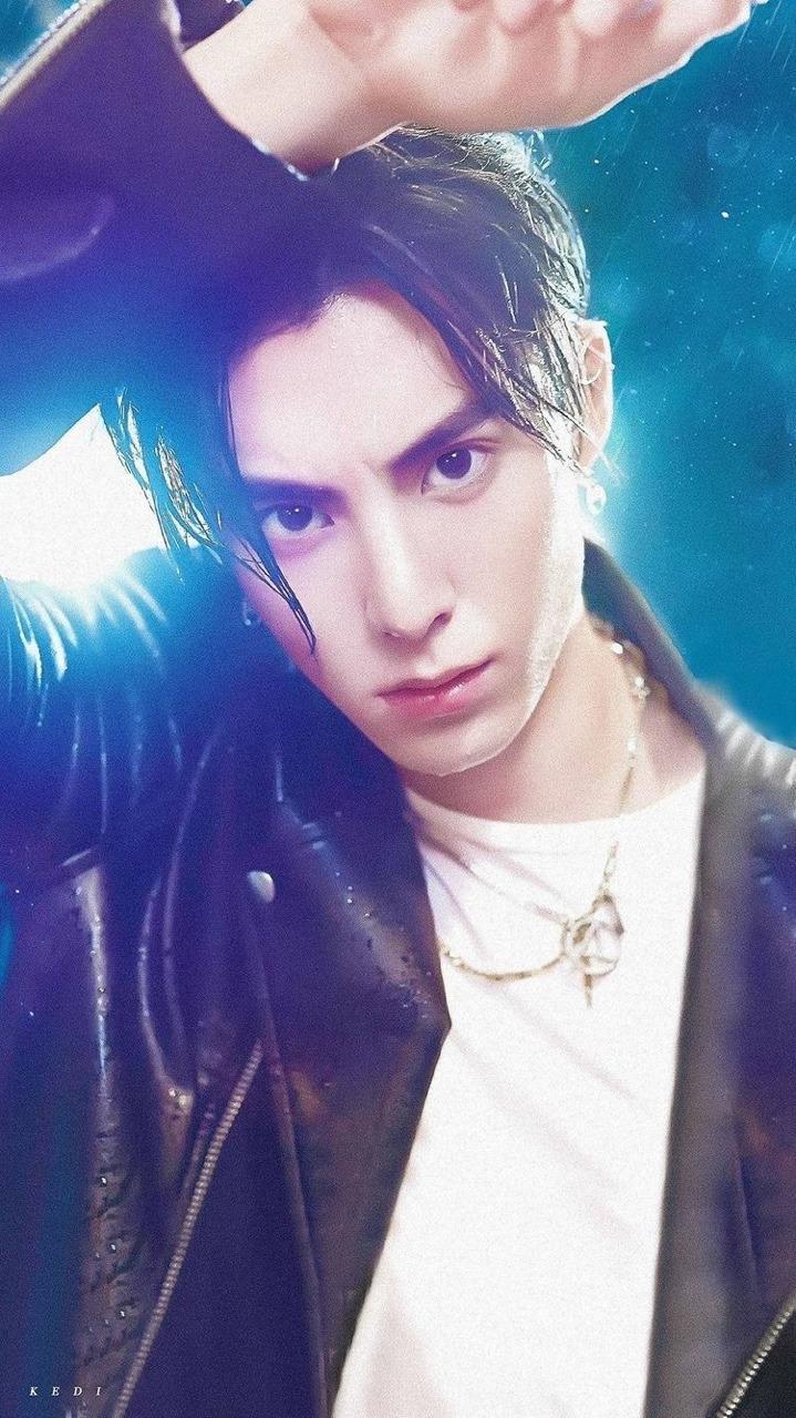 Dylan Wang Wallpaper APK for Android Download