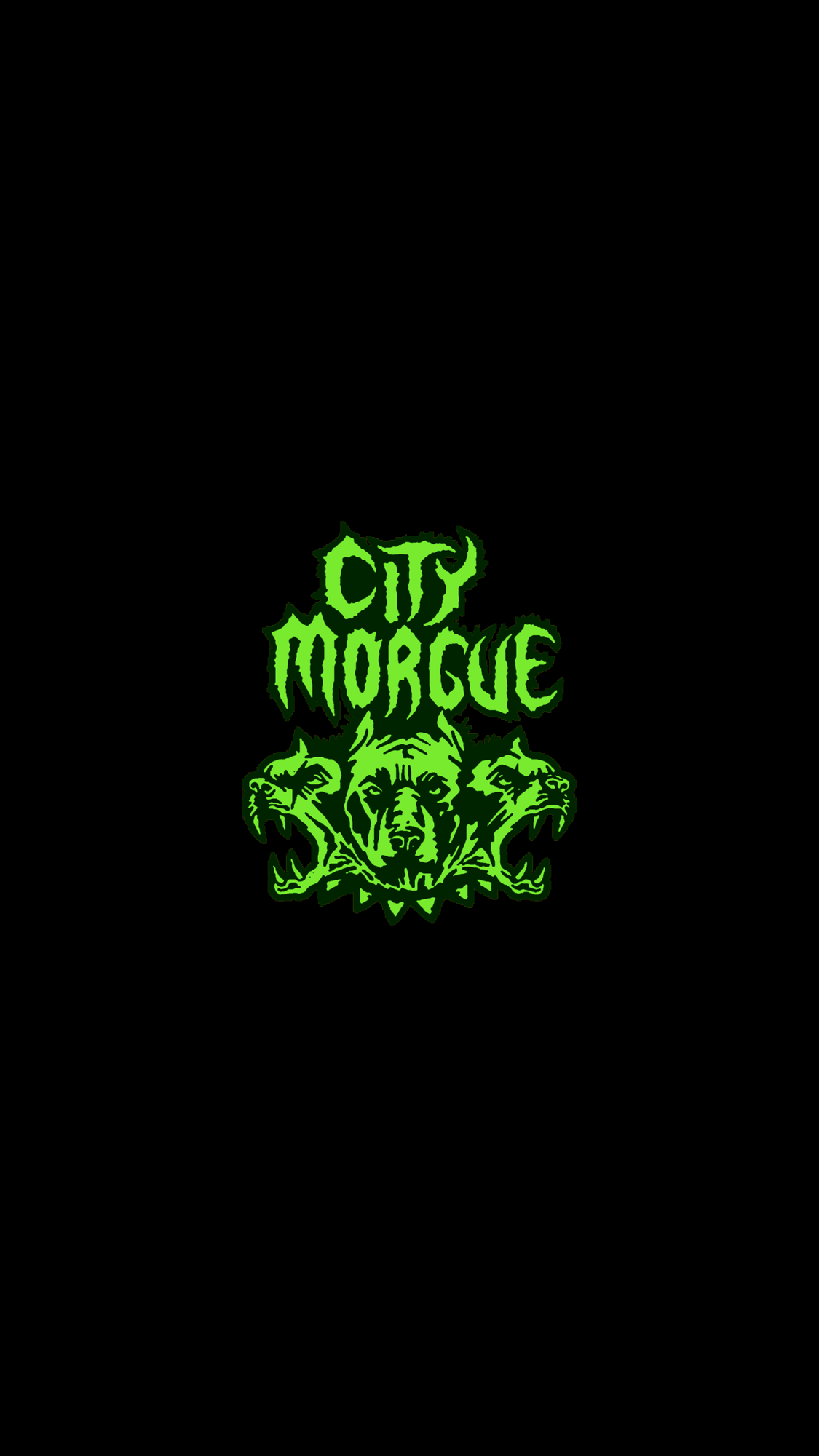 City Morgue iPhone Wallpapers - Wallpaper Cave