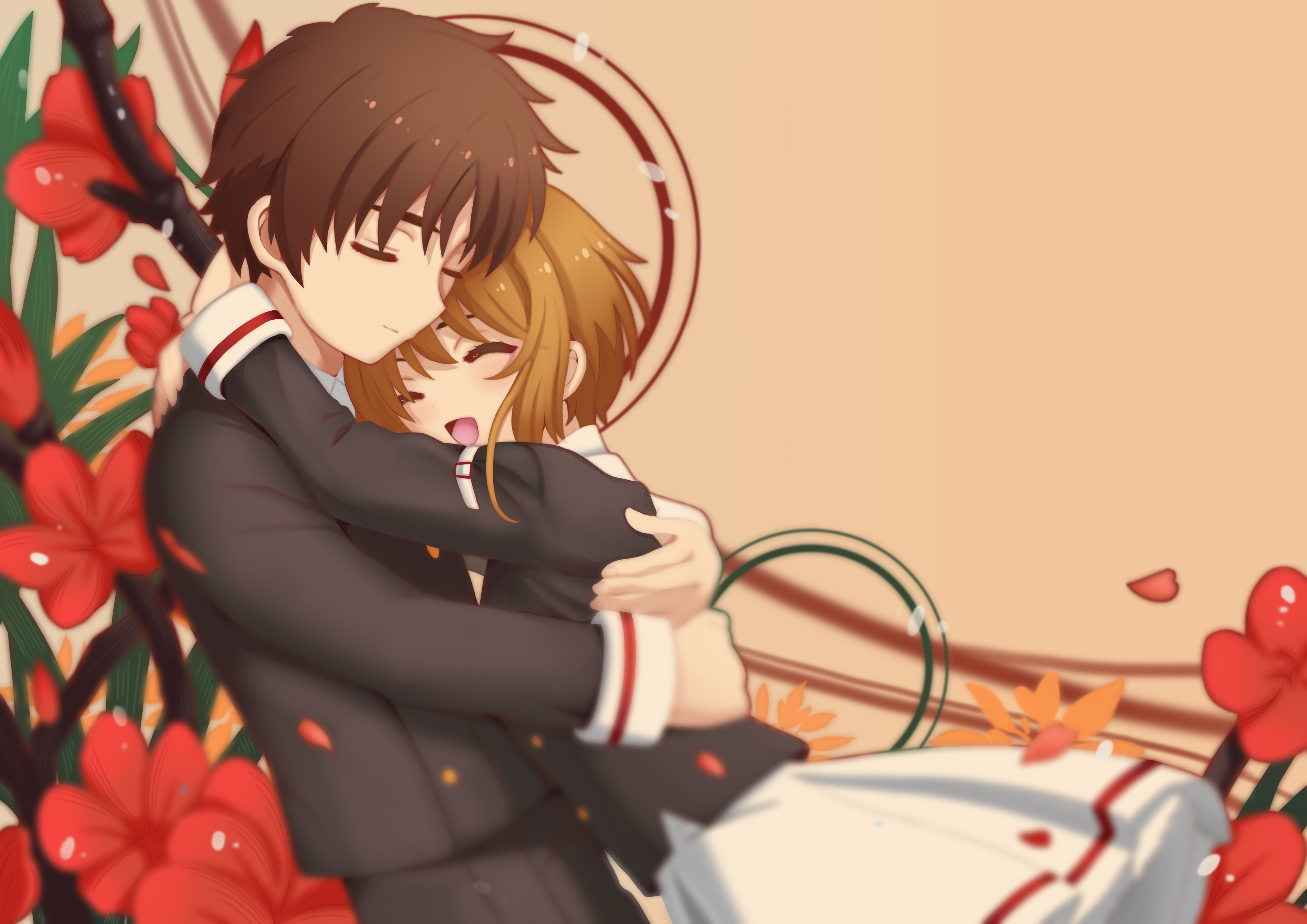 Cardcaptor Sakura HD Wallpaper