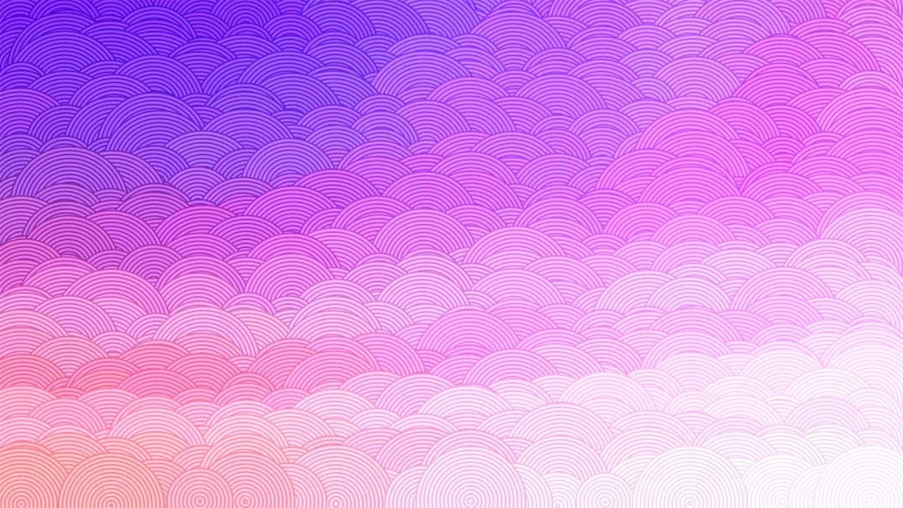 Tumblr Purple Background Wallpaper