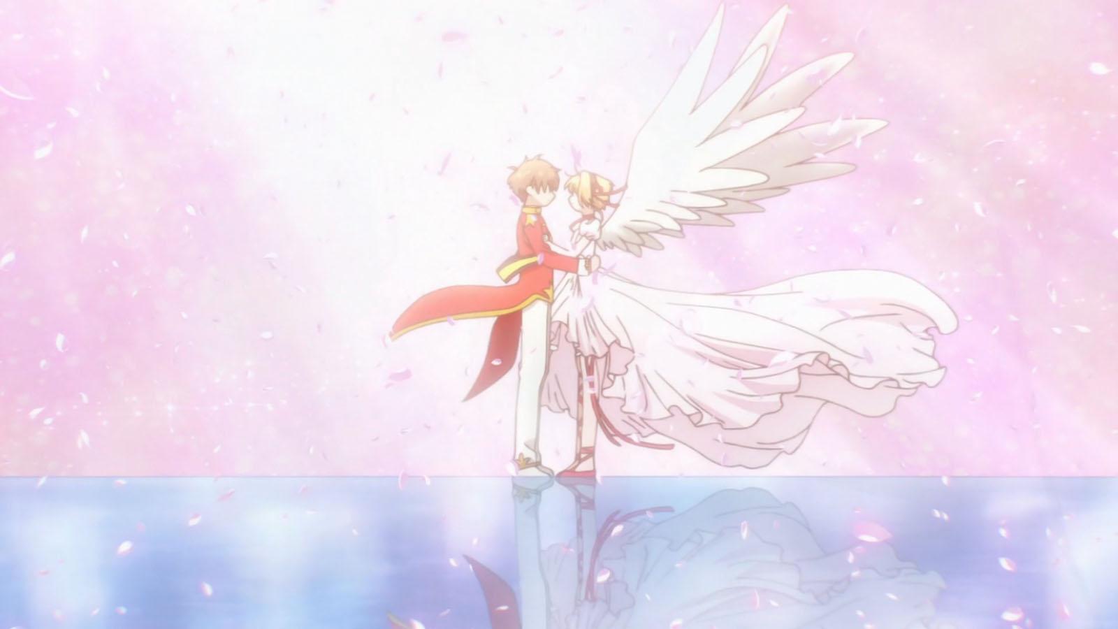 Cardcaptor Sakura: Clear Card Hen, Wallpaper Anime Image Board