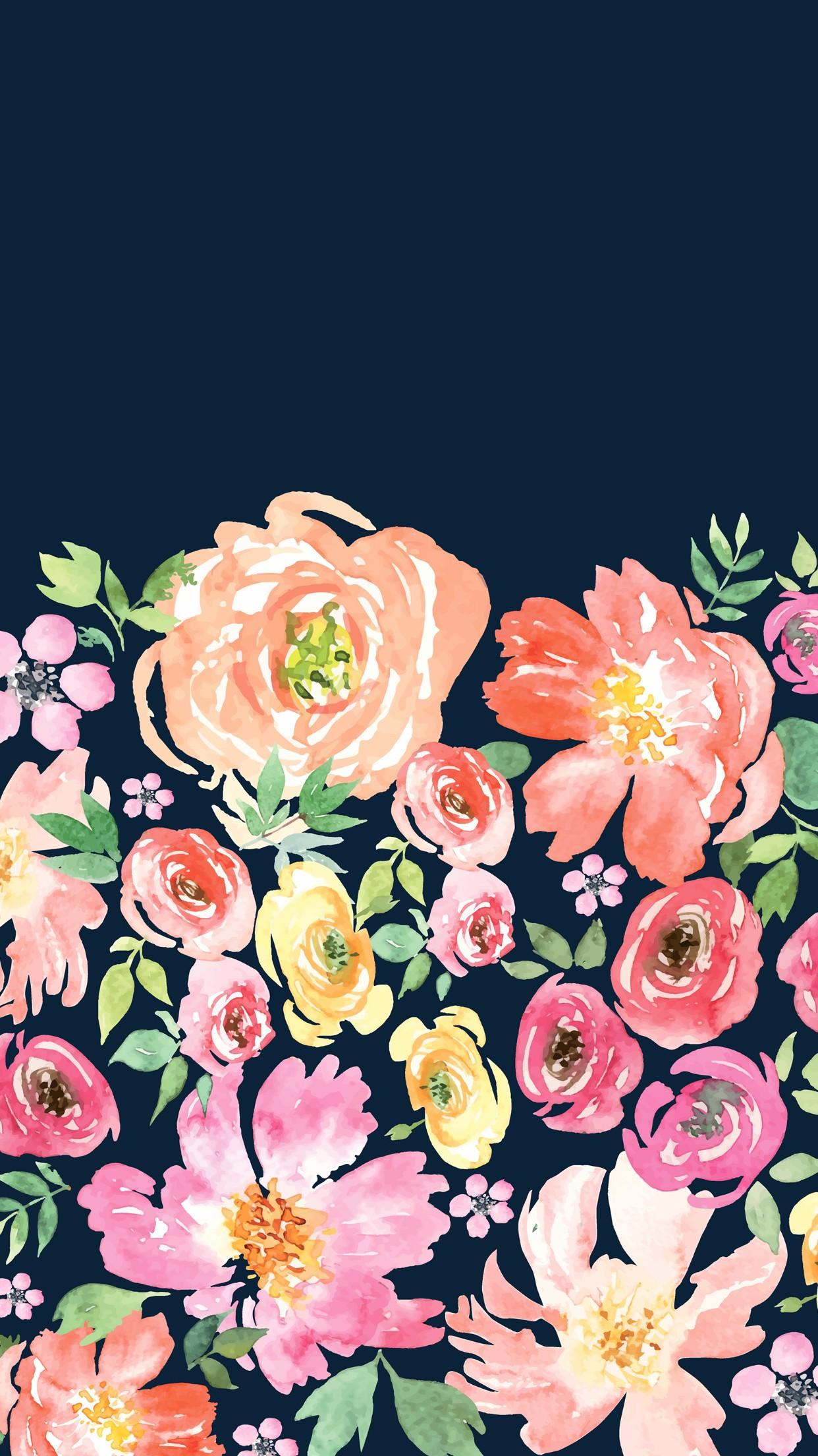 iPhone Wallpaper. Flower, Pink, Rose, Floral design, Garden roses