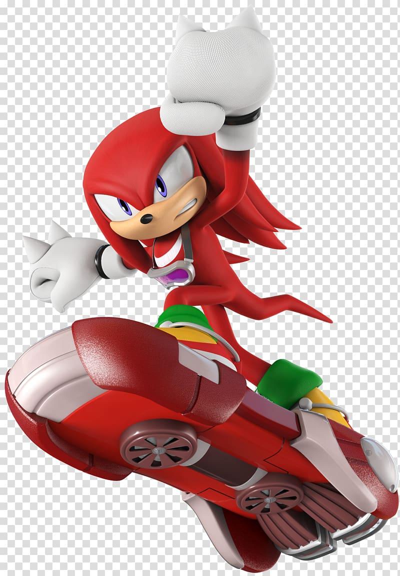 Sonic & Knuckles Sonic the Hedgehog Sonic Free Riders Sonic Riders